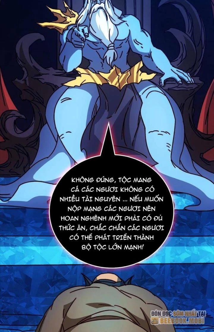 Trùm Cuối Là Ta Chapter 46 - 45