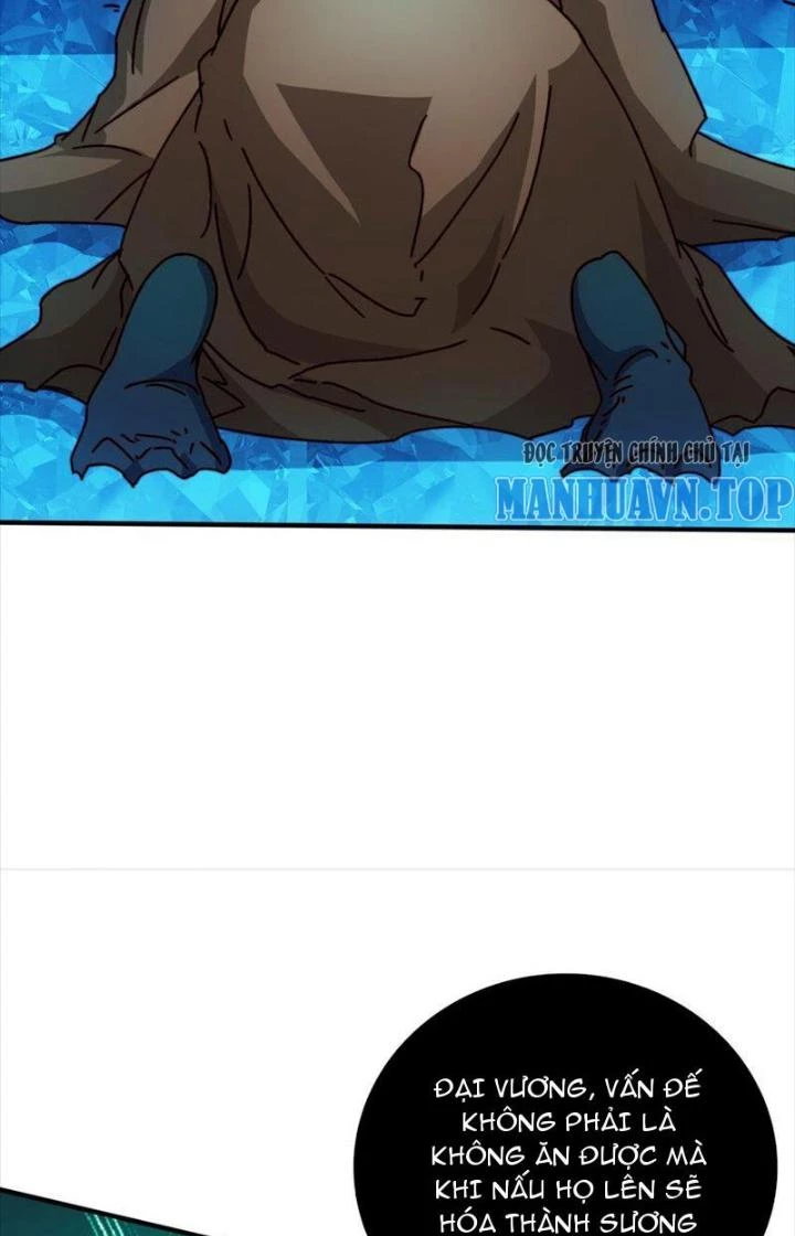 Trùm Cuối Là Ta Chapter 46 - 46
