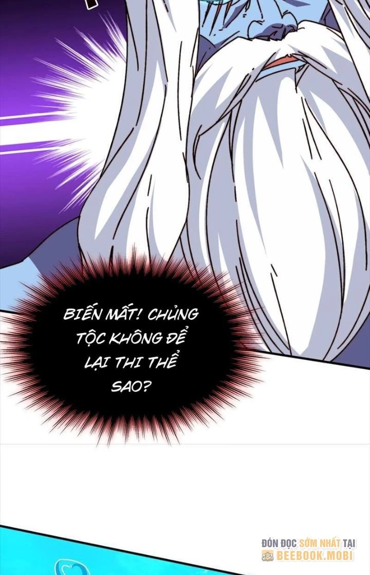 Trùm Cuối Là Ta Chapter 46 - 48