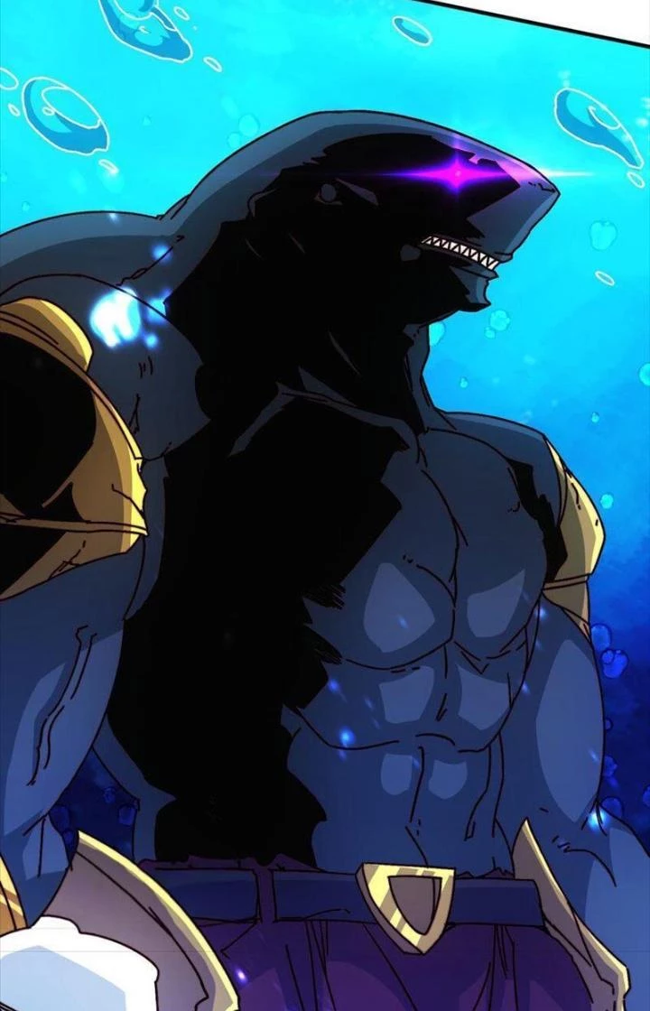 Trùm Cuối Là Ta Chapter 46 - 49