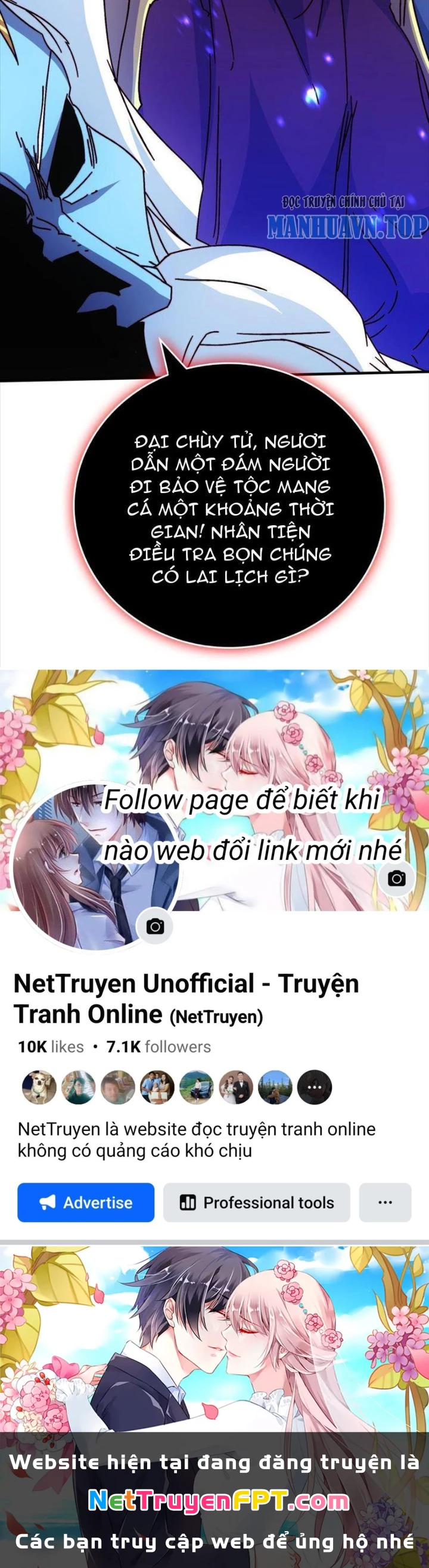 Trùm Cuối Là Ta Chapter 46 - 50
