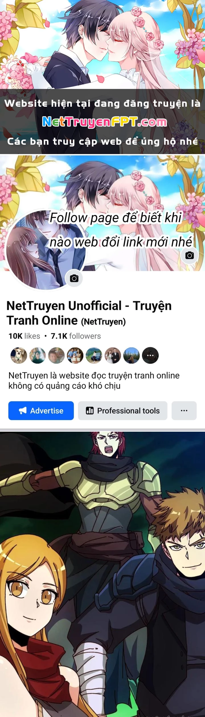 Trùm Cuối Là Ta Chapter 47 - 1