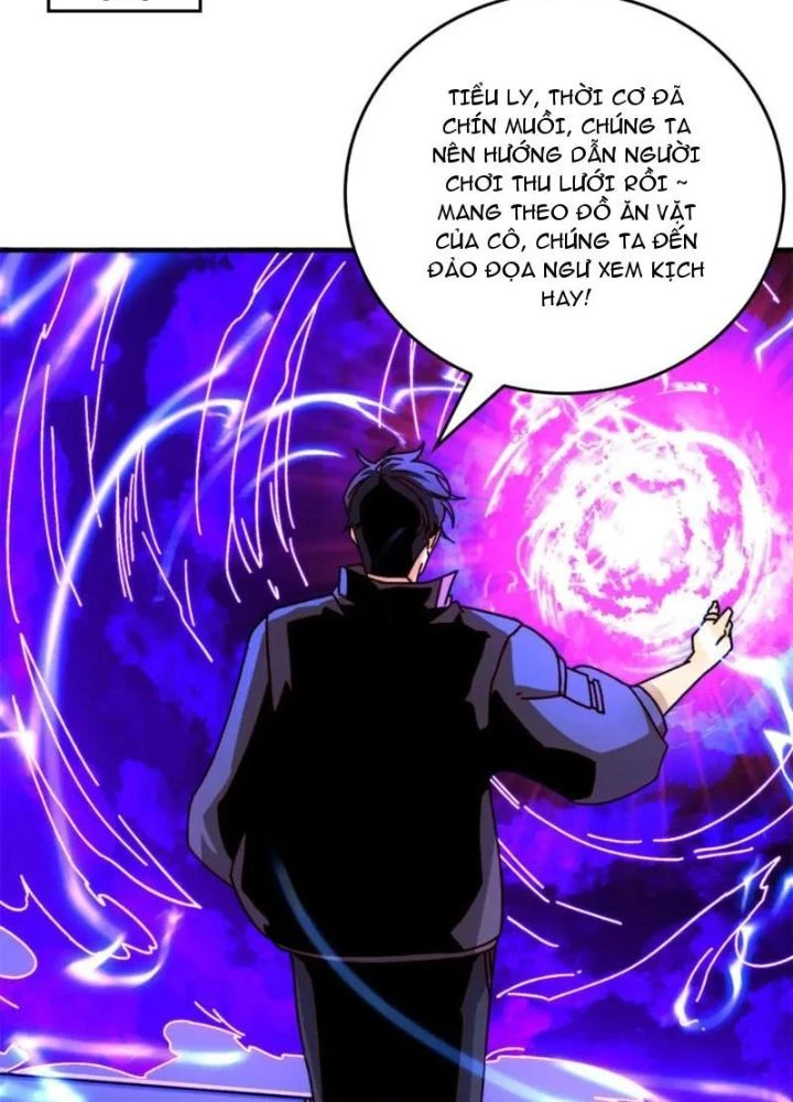 Trùm Cuối Là Ta Chapter 47 - 3