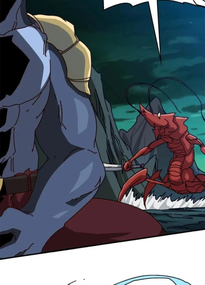 Trùm Cuối Là Ta Chapter 47 - 13