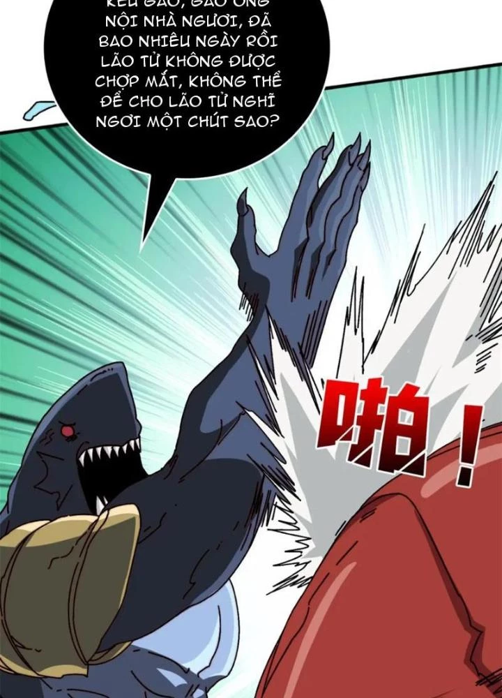 Trùm Cuối Là Ta Chapter 47 - 15