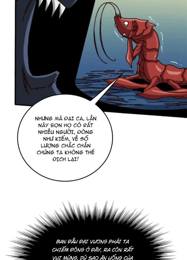 Trùm Cuối Là Ta Chapter 47 - 19