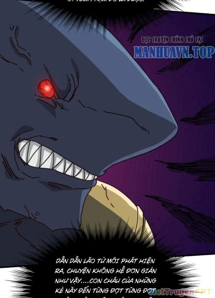 Trùm Cuối Là Ta Chapter 47 - 21