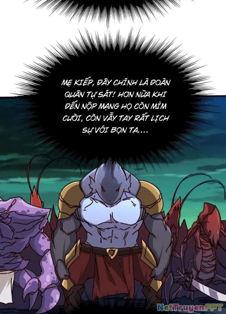 Trùm Cuối Là Ta Chapter 47 - 23