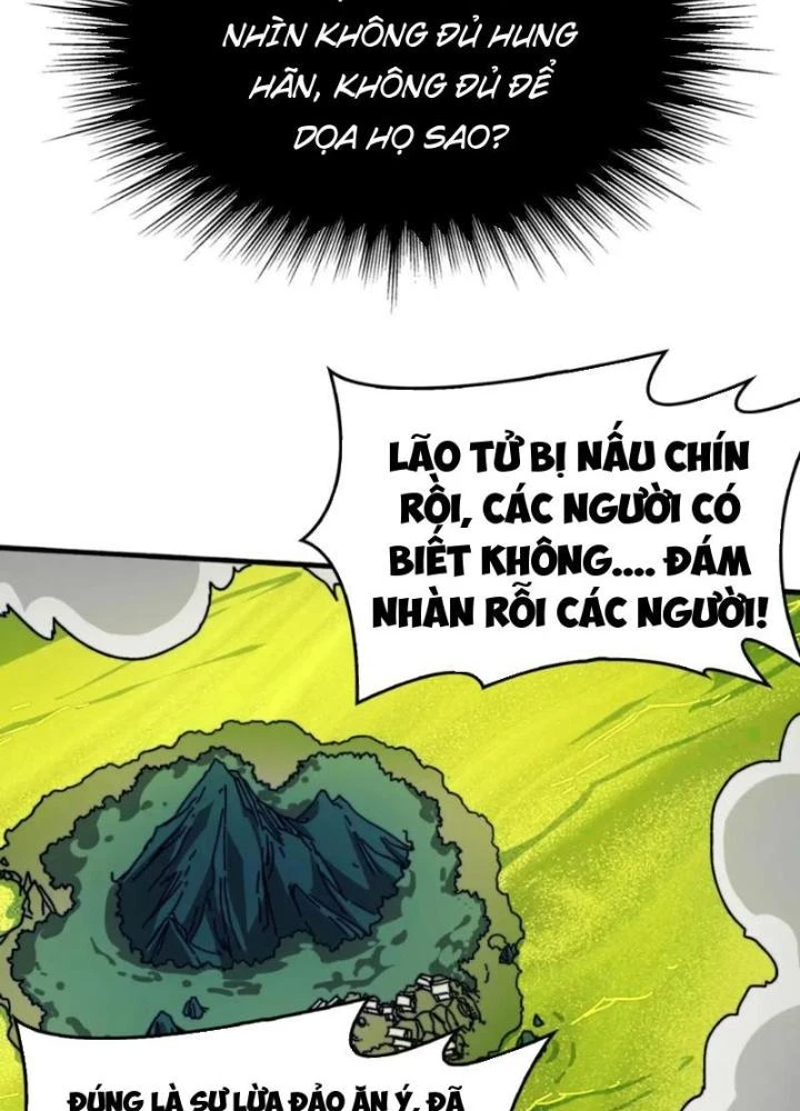 Trùm Cuối Là Ta Chapter 47 - 25