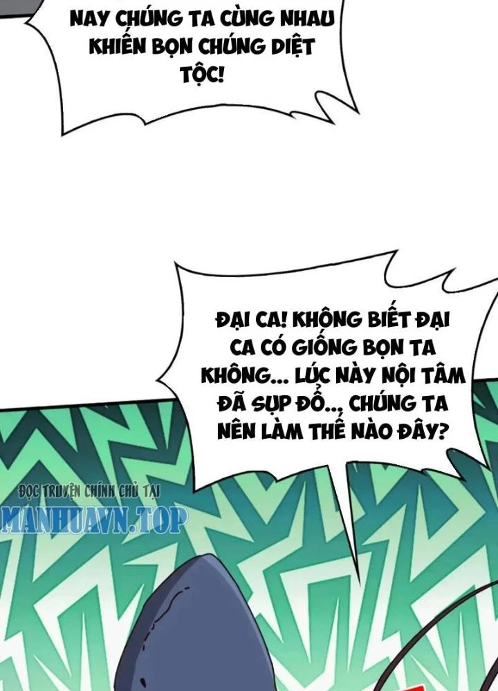 Trùm Cuối Là Ta Chapter 47 - 29