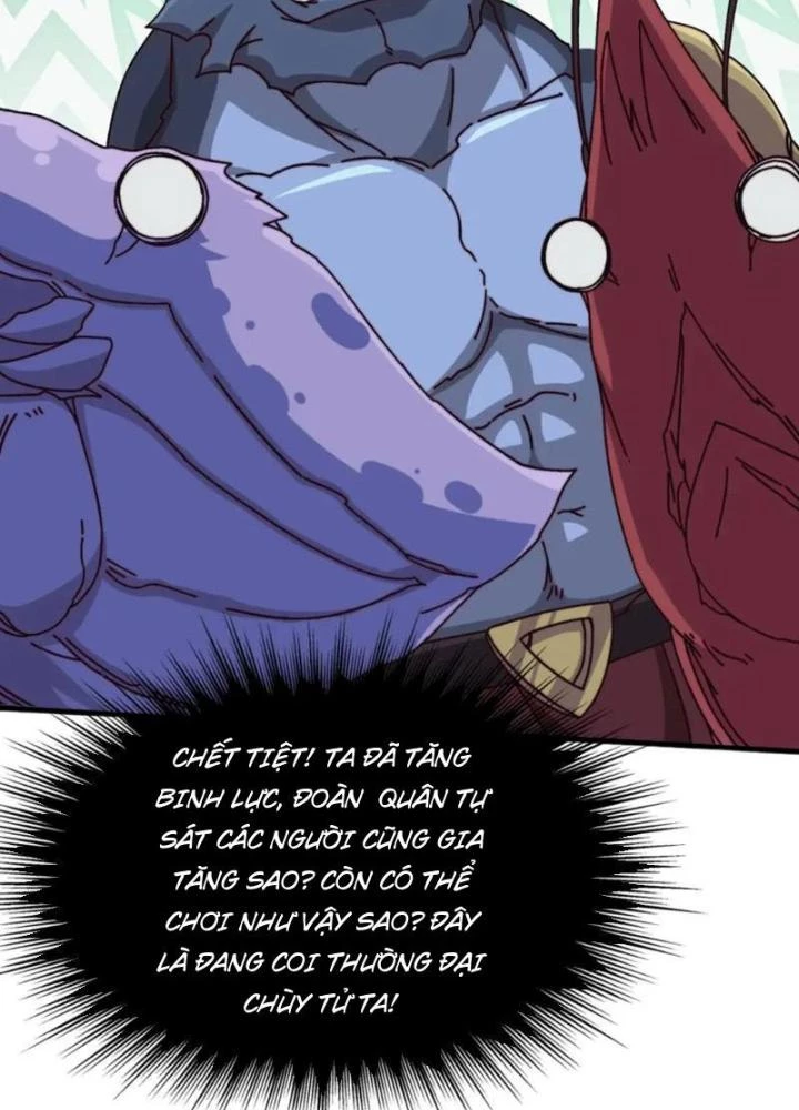 Trùm Cuối Là Ta Chapter 47 - 31