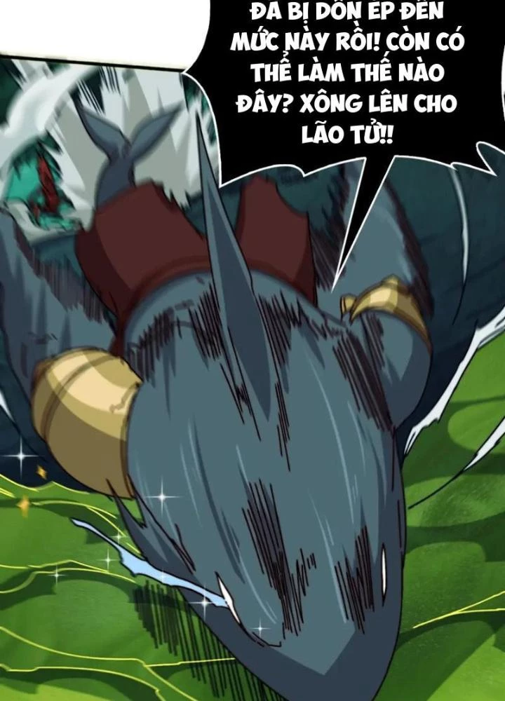 Trùm Cuối Là Ta Chapter 47 - 33