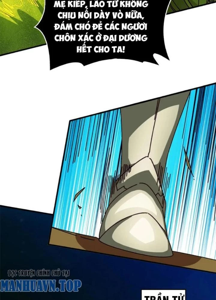 Trùm Cuối Là Ta Chapter 47 - 43