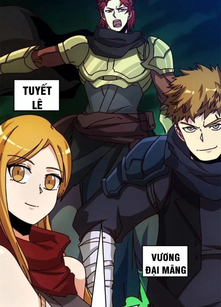 Trùm Cuối Là Ta Chapter 47 - 45
