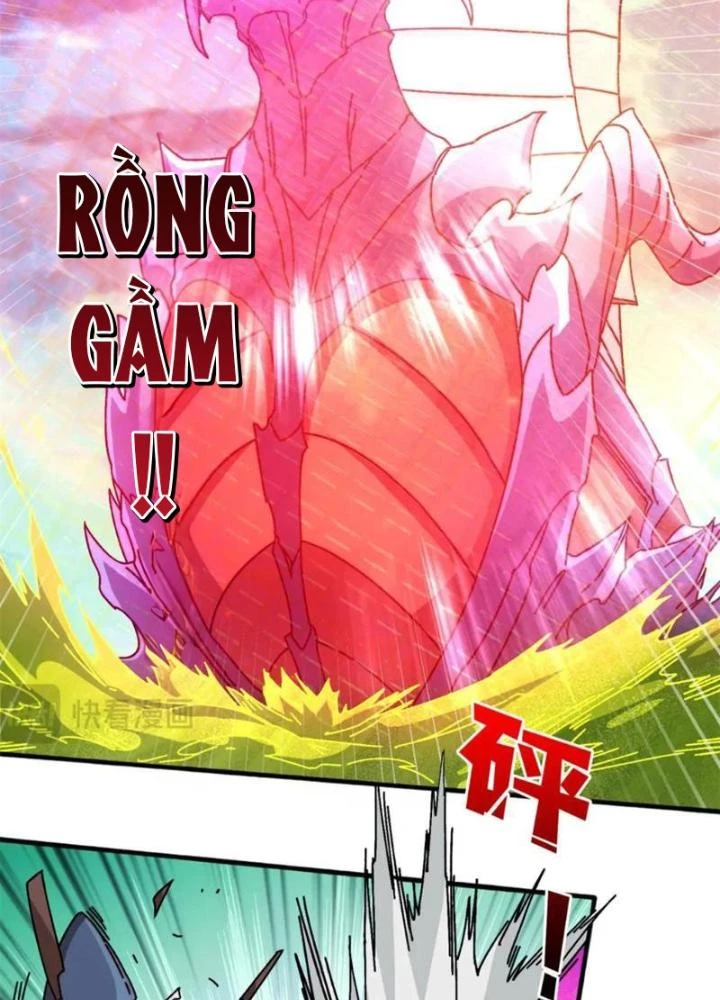 Trùm Cuối Là Ta Chapter 47 - 49