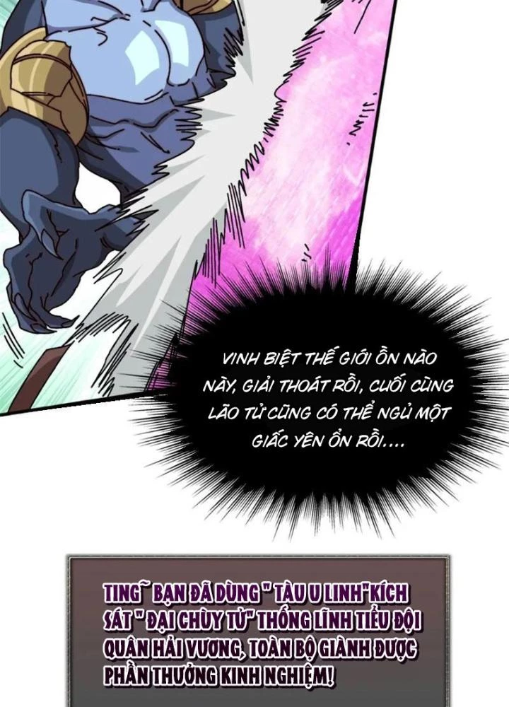Trùm Cuối Là Ta Chapter 47 - 51