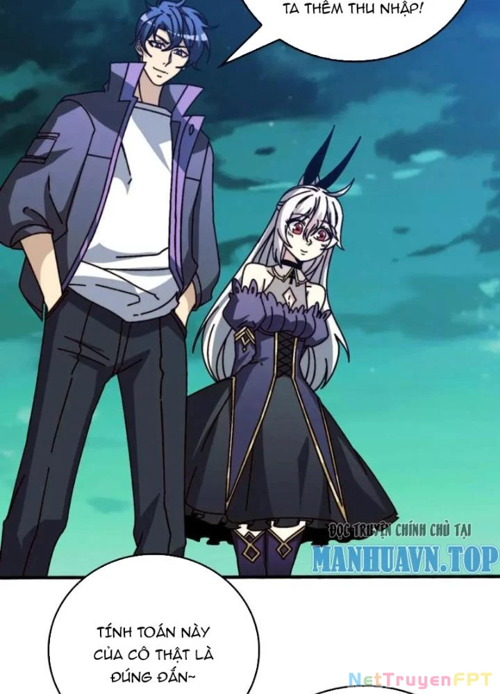 Trùm Cuối Là Ta Chapter 47 - 57