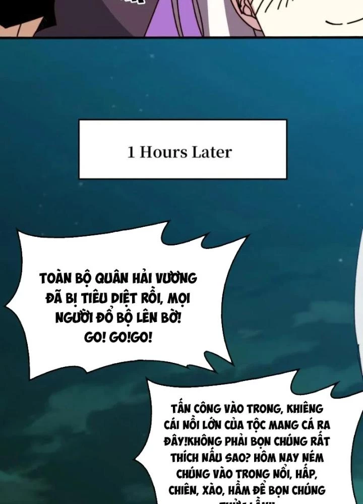Trùm Cuối Là Ta Chapter 47 - 61