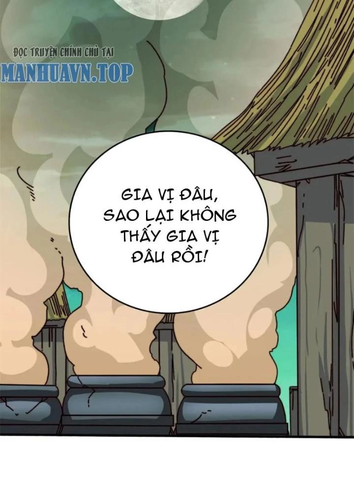 Trùm Cuối Là Ta Chapter 47 - 85