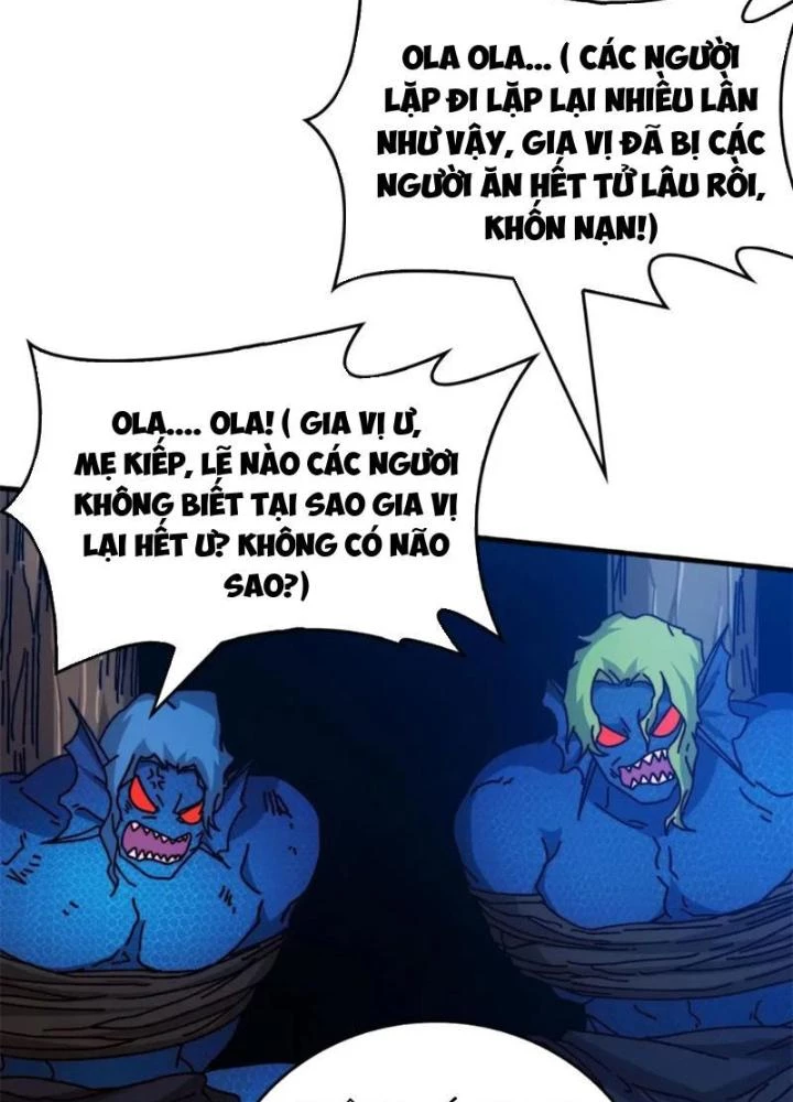 Trùm Cuối Là Ta Chapter 47 - 87