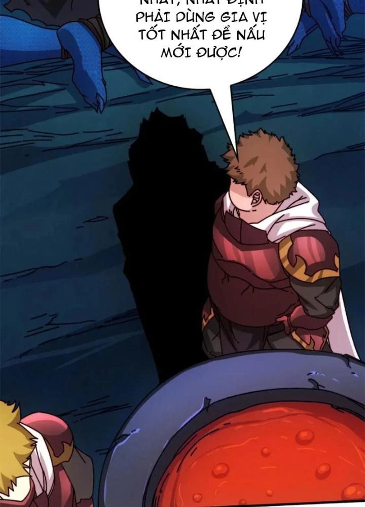 Trùm Cuối Là Ta Chapter 47 - 89