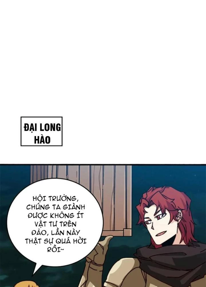 Trùm Cuối Là Ta Chapter 47 - 91