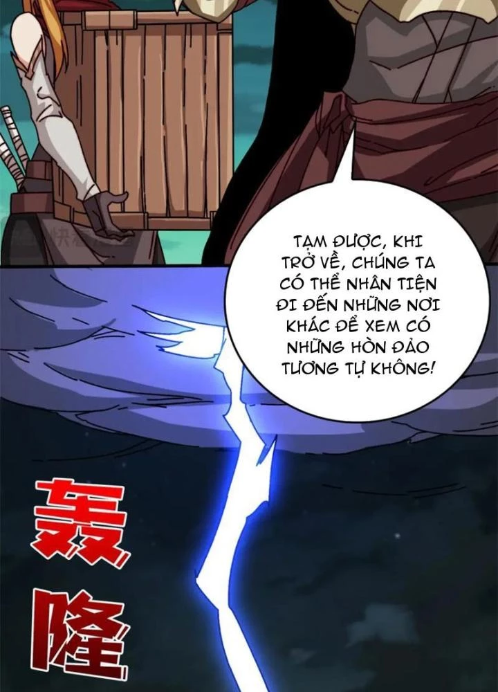 Trùm Cuối Là Ta Chapter 47 - 93