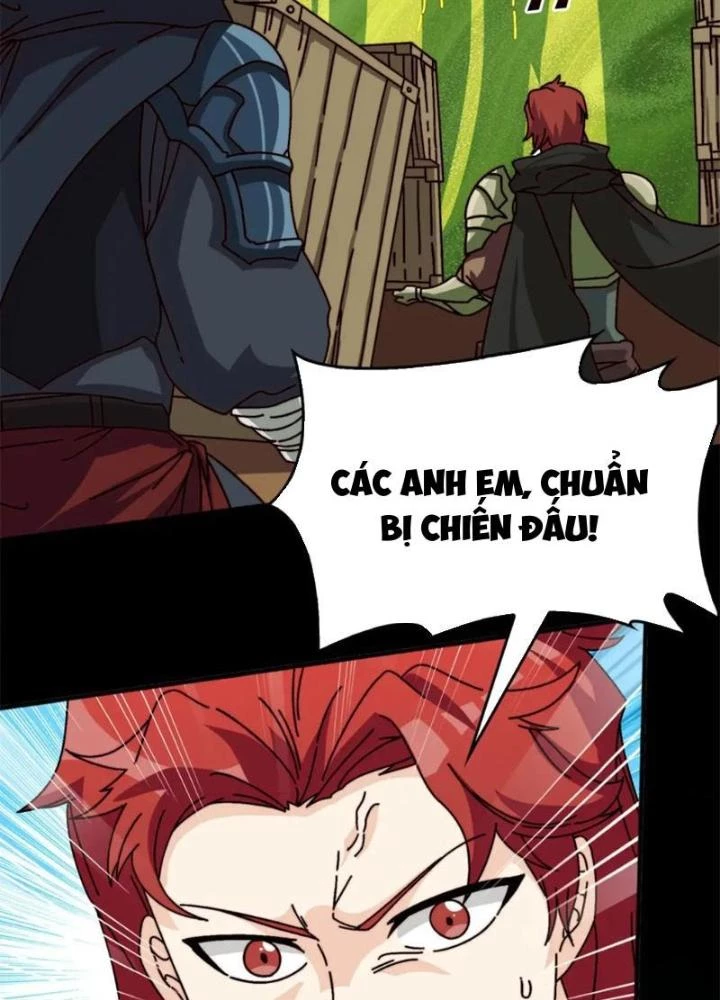 Trùm Cuối Là Ta Chapter 47 - 101