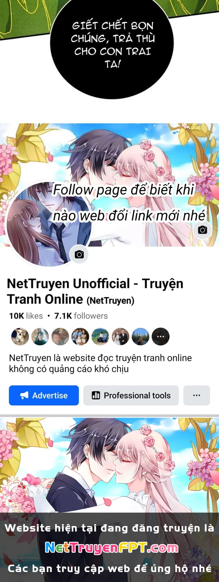 Trùm Cuối Là Ta Chapter 47 - 107