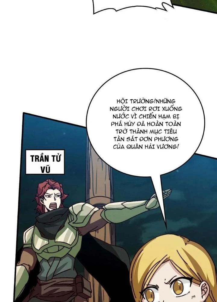 Trùm Cuối Là Ta Chapter 48 - 11