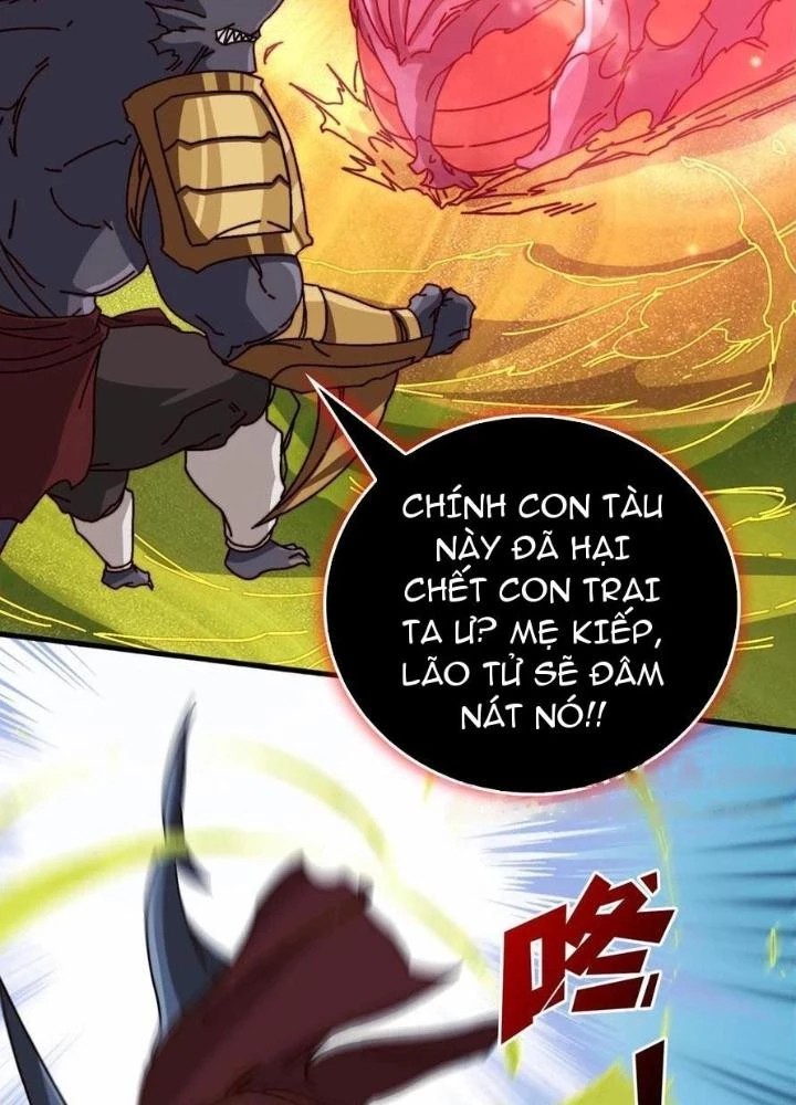 Trùm Cuối Là Ta Chapter 48 - 15