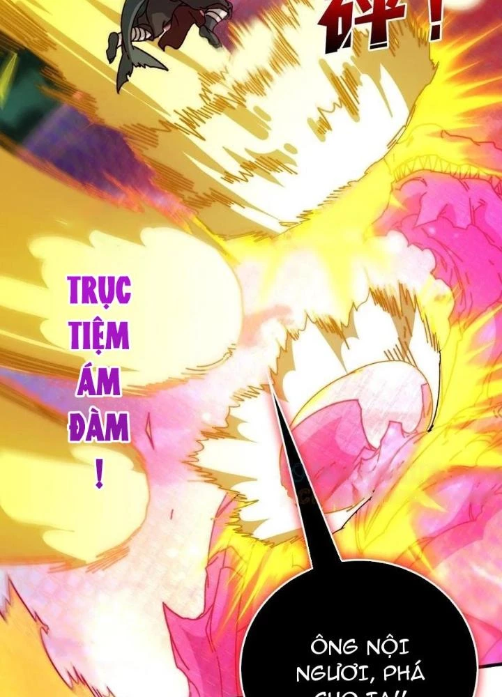 Trùm Cuối Là Ta Chapter 48 - 27