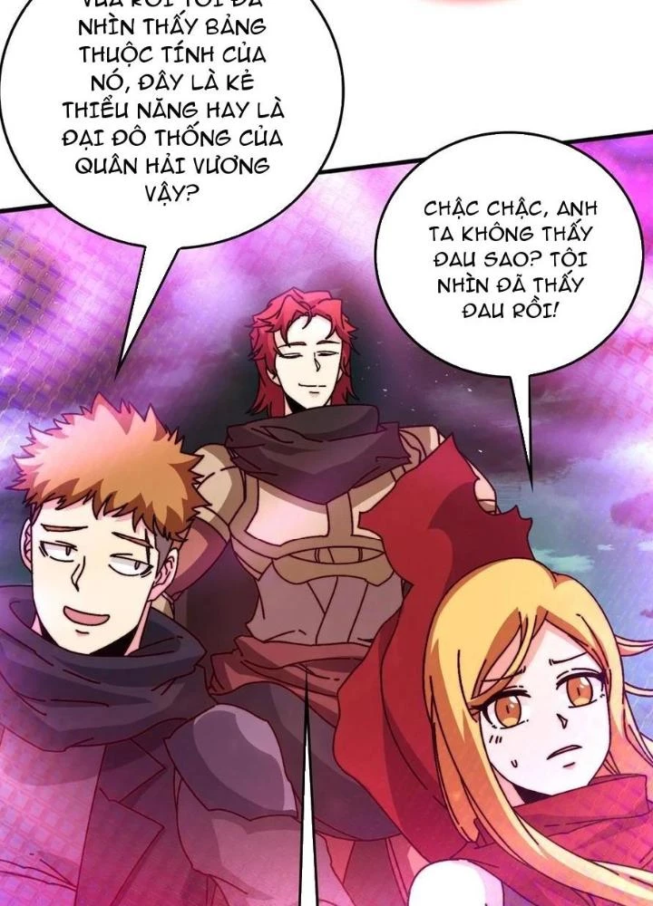 Trùm Cuối Là Ta Chapter 48 - 29