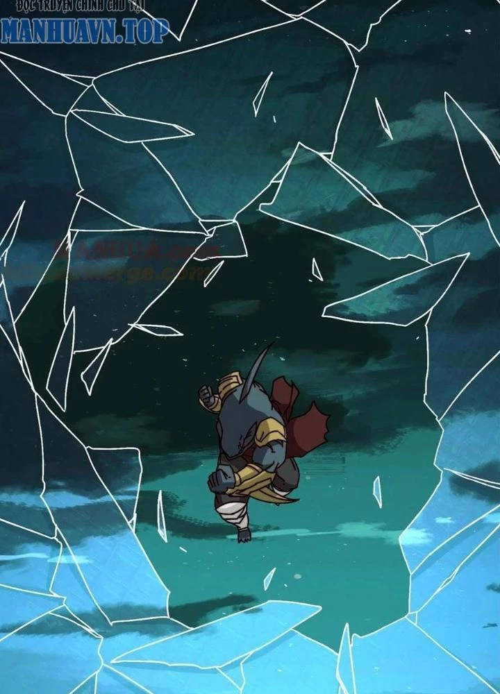 Trùm Cuối Là Ta Chapter 48 - 33