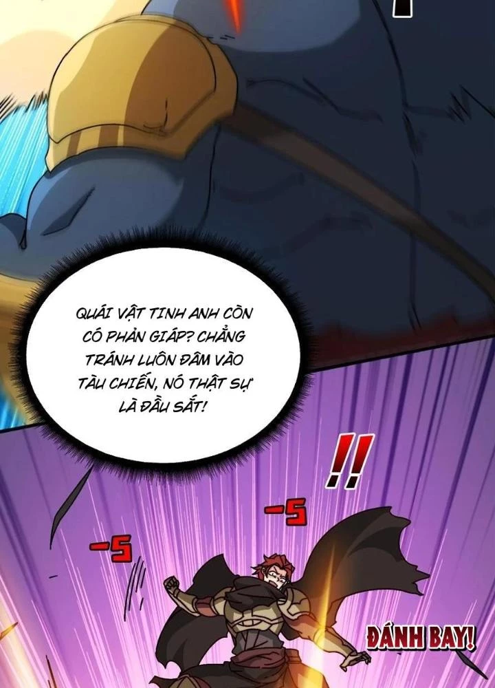 Trùm Cuối Là Ta Chapter 48 - 43