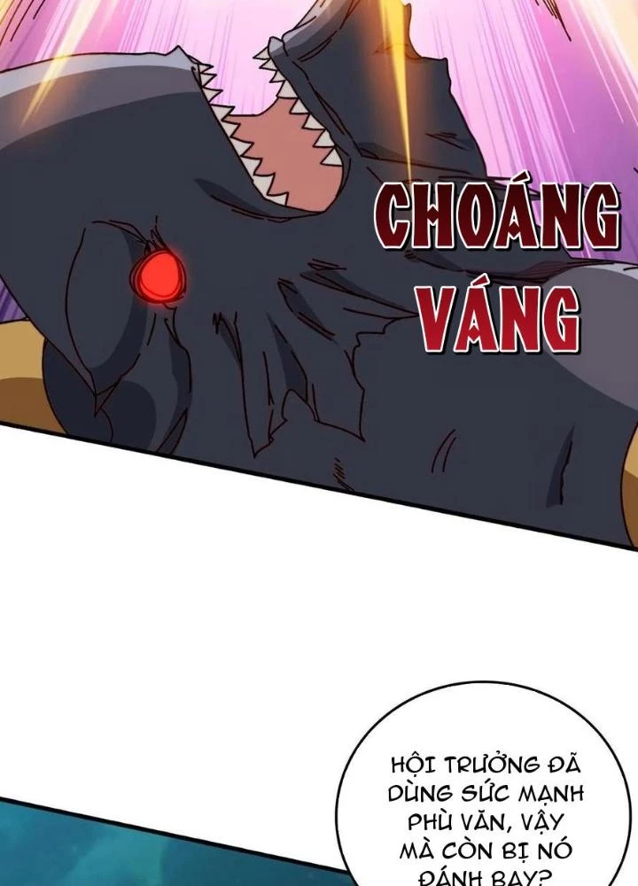 Trùm Cuối Là Ta Chapter 48 - 47
