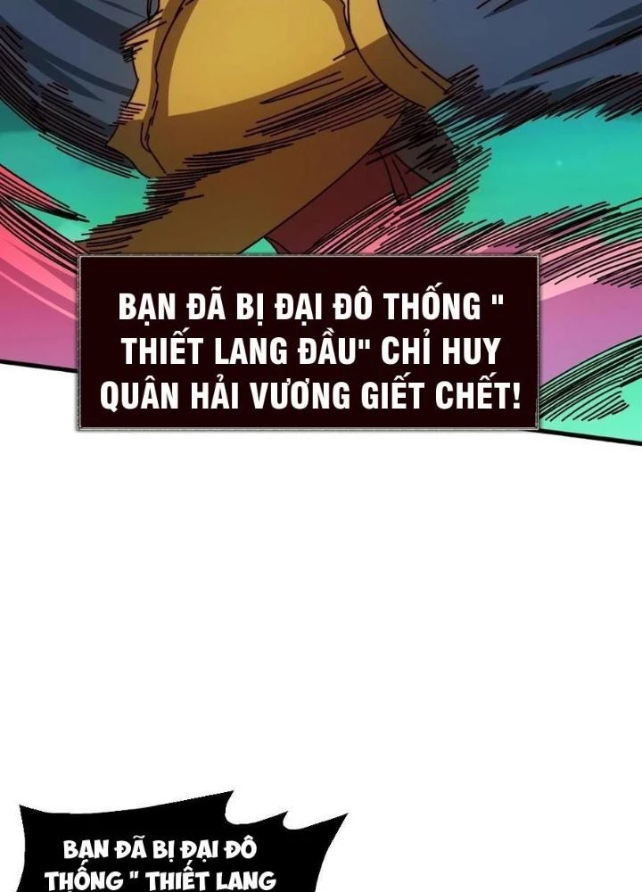 Trùm Cuối Là Ta Chapter 48 - 53