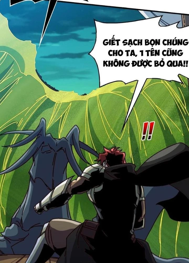 Trùm Cuối Là Ta Chapter 48 - 55