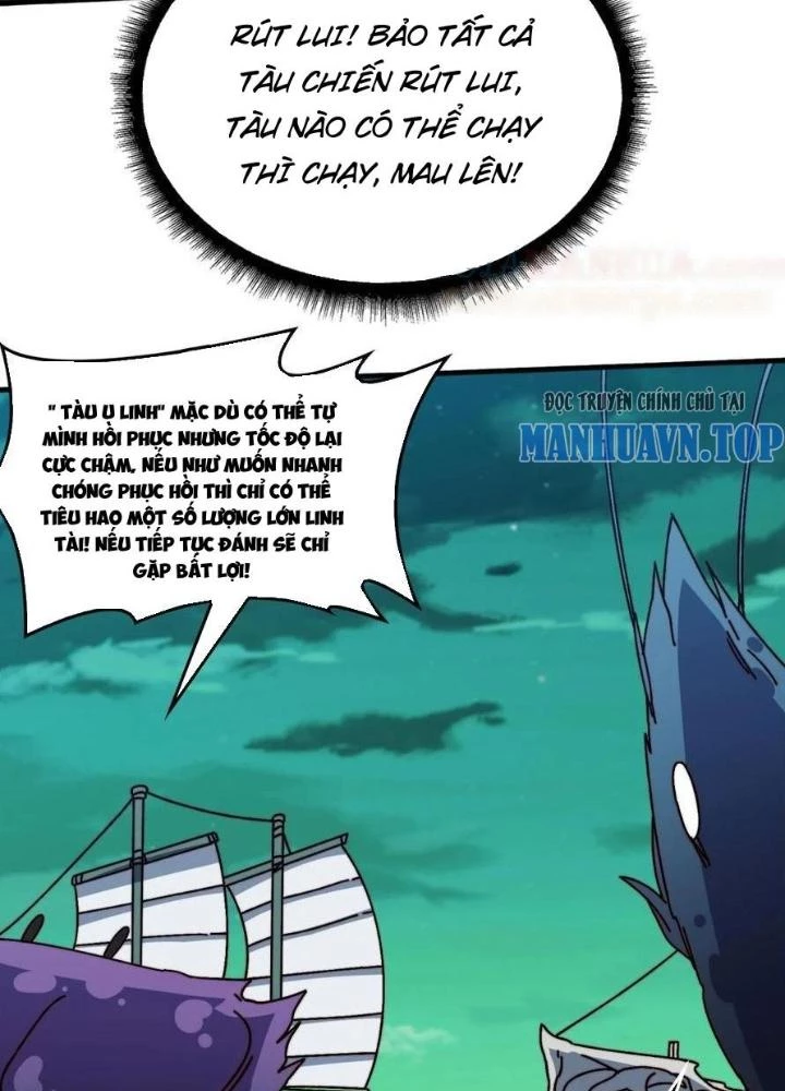 Trùm Cuối Là Ta Chapter 48 - 57