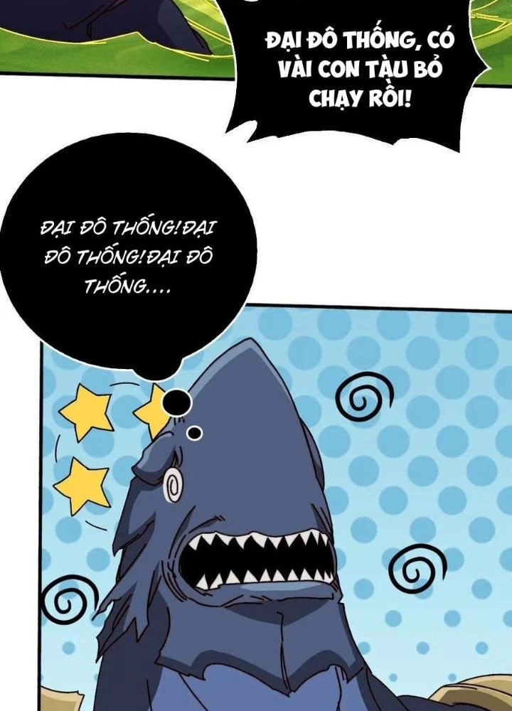 Trùm Cuối Là Ta Chapter 48 - 59