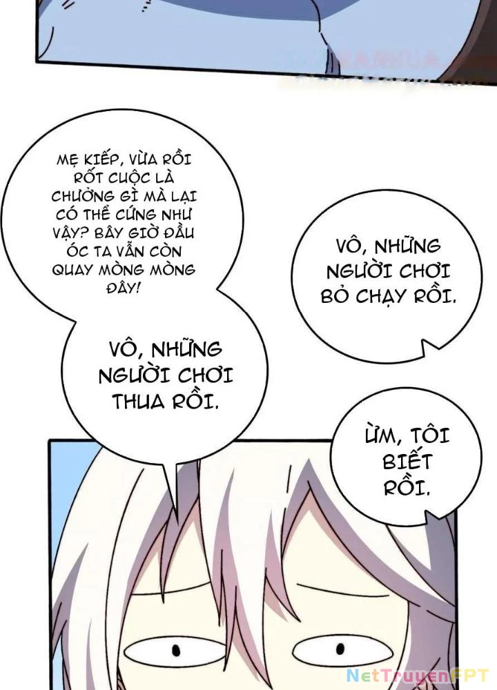 Trùm Cuối Là Ta Chapter 48 - 61