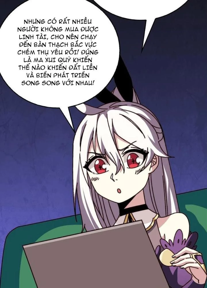 Trùm Cuối Là Ta Chapter 48 - 77