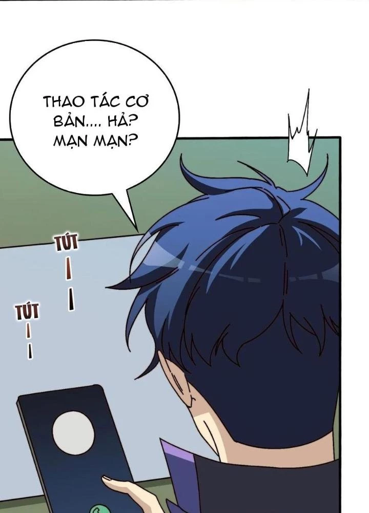 Trùm Cuối Là Ta Chapter 48 - 79