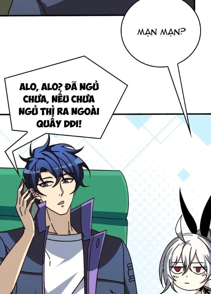 Trùm Cuối Là Ta Chapter 48 - 81