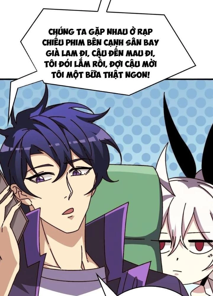 Trùm Cuối Là Ta Chapter 48 - 87