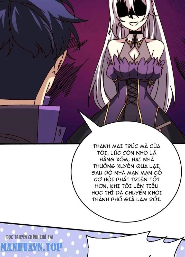 Trùm Cuối Là Ta Chapter 48 - 91