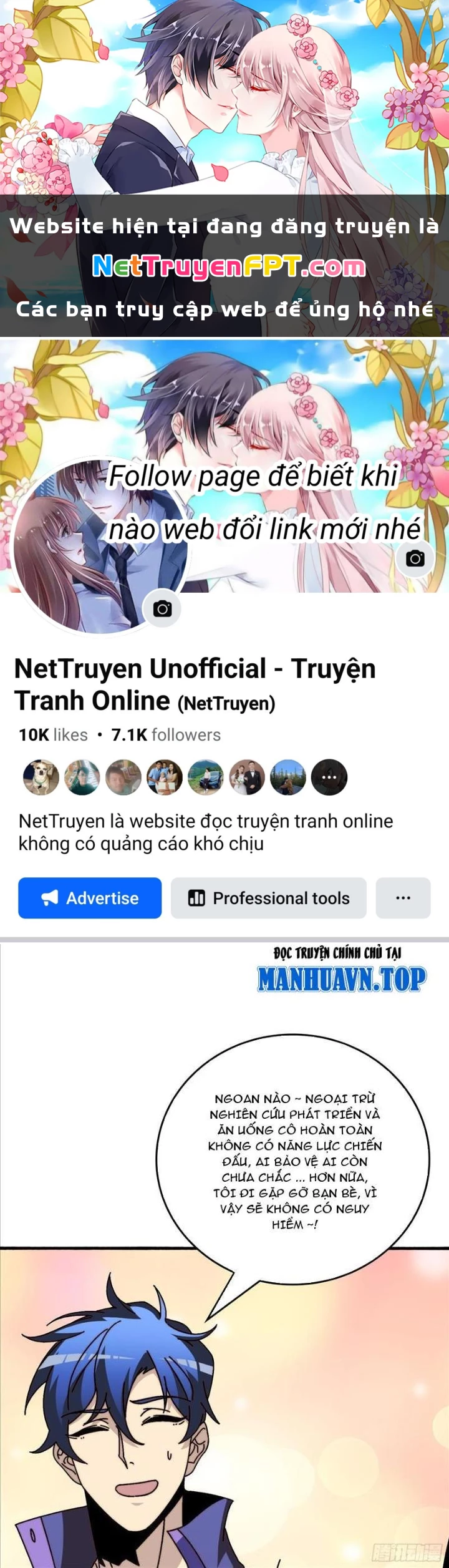 Trùm Cuối Là Ta Chapter 49 - 1
