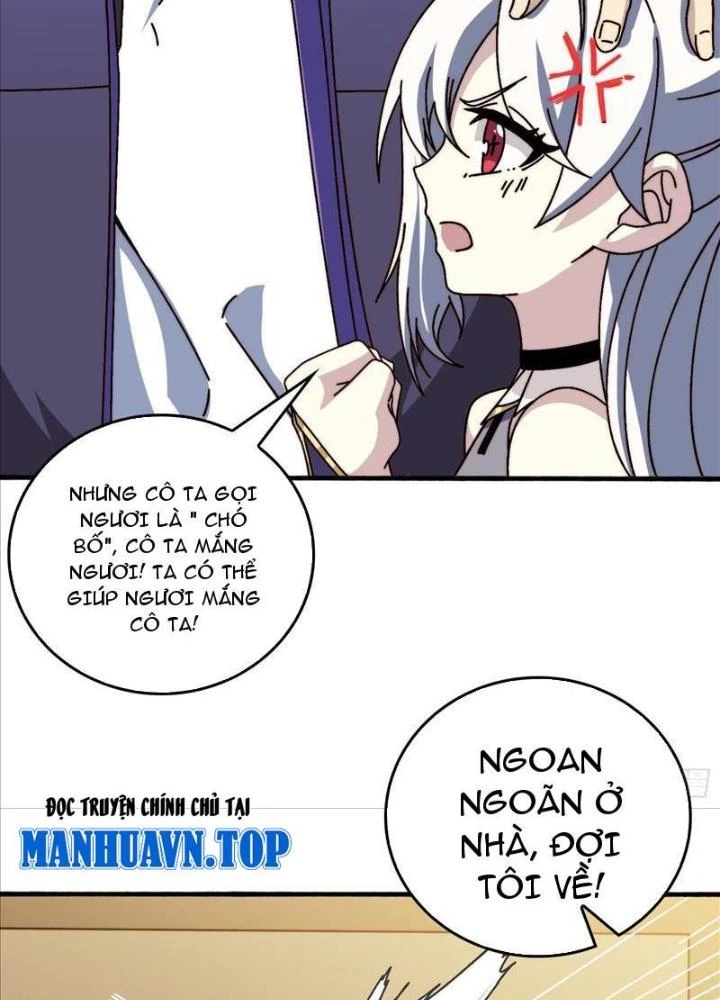 Trùm Cuối Là Ta Chapter 49 - 3