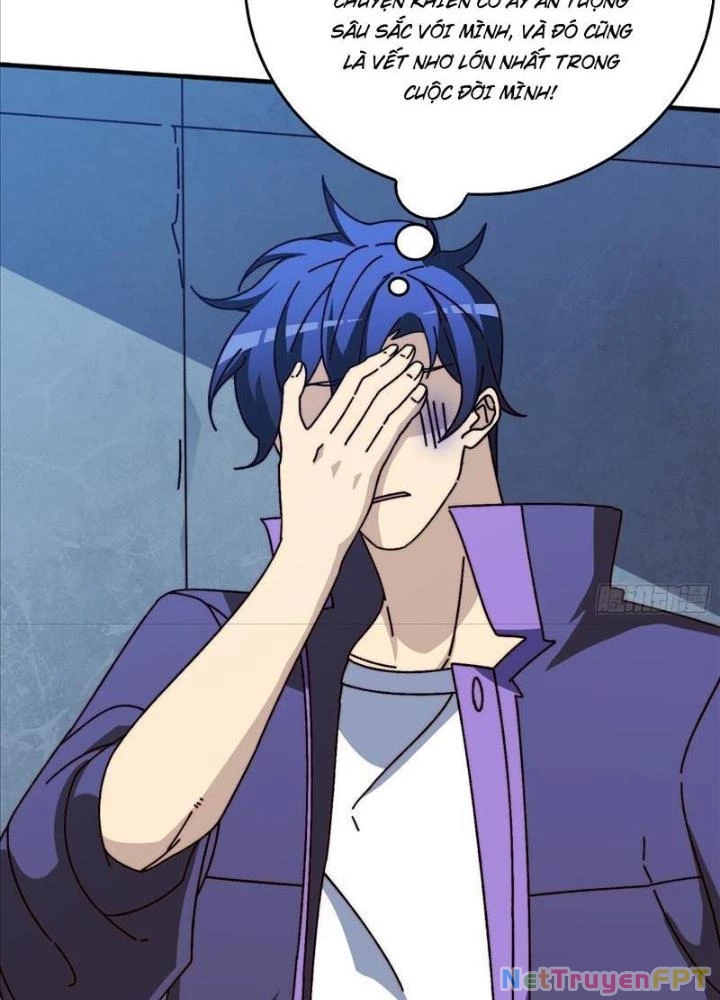 Trùm Cuối Là Ta Chapter 49 - 7