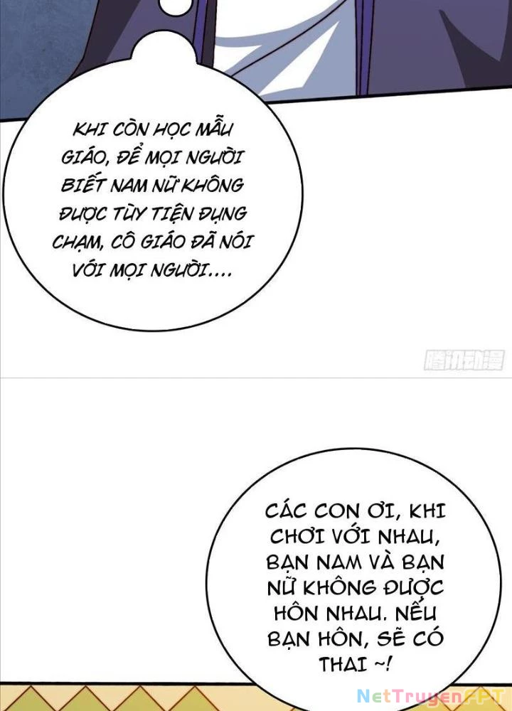 Trùm Cuối Là Ta Chapter 49 - 9